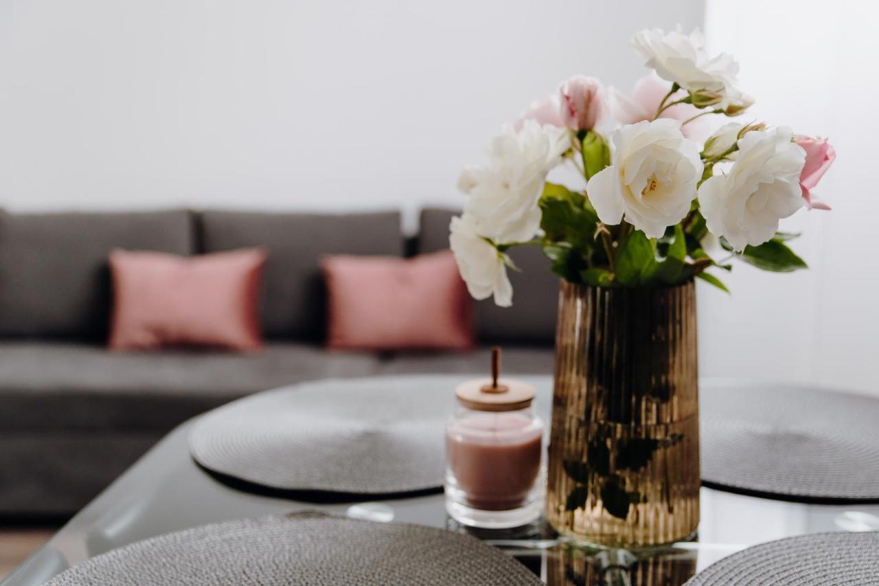 Nyirfa Apartman 沃尼奥尔茨沃什海吉 外观 照片